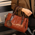 Versatile Large Capacity Tote Bag