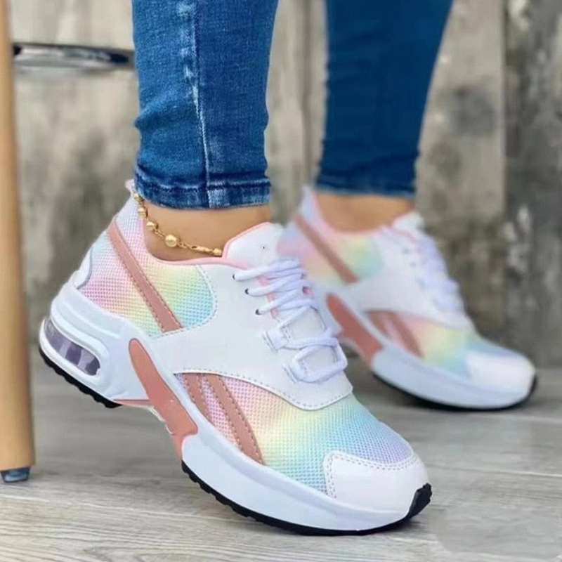 Women's Platform Orthopedic Sneakers