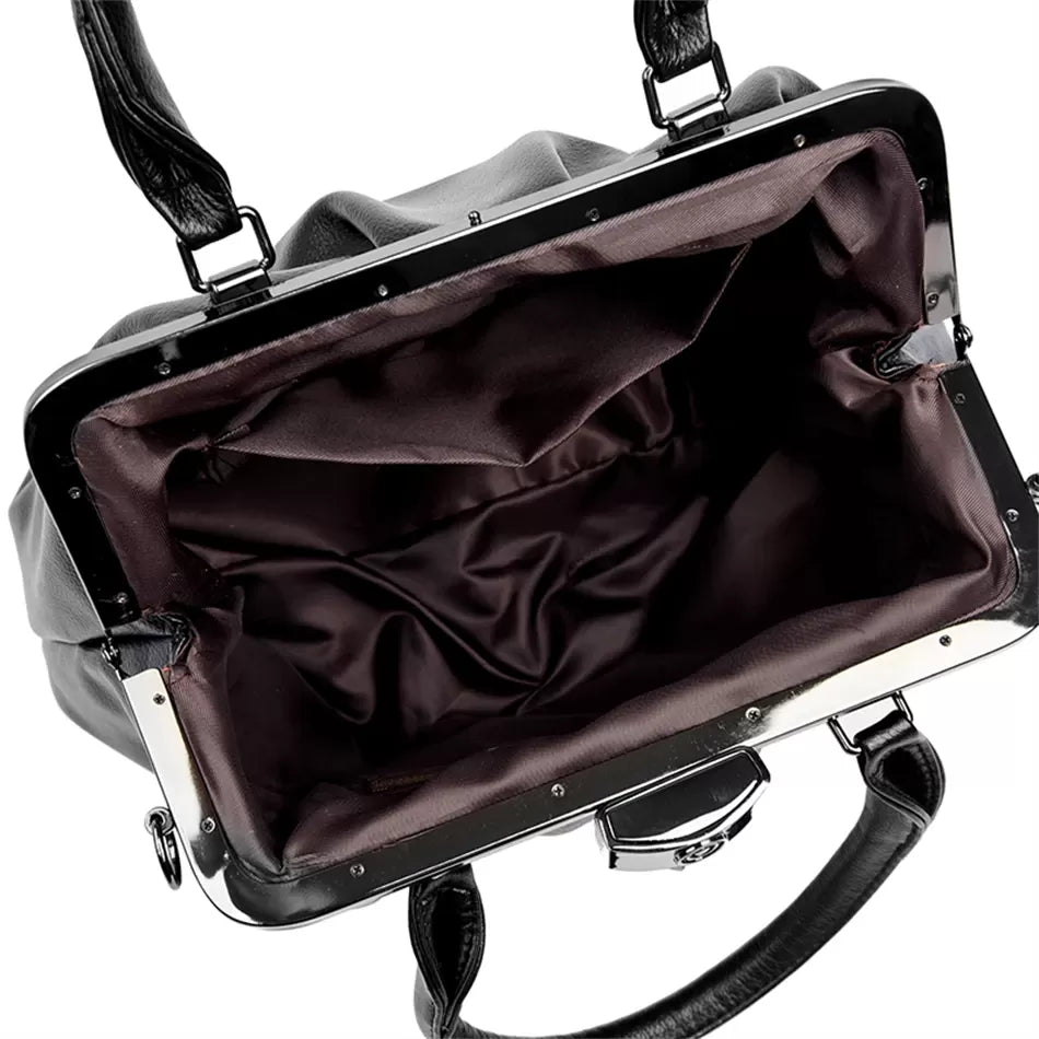 High Quality Simple Eco Crossbody Bag