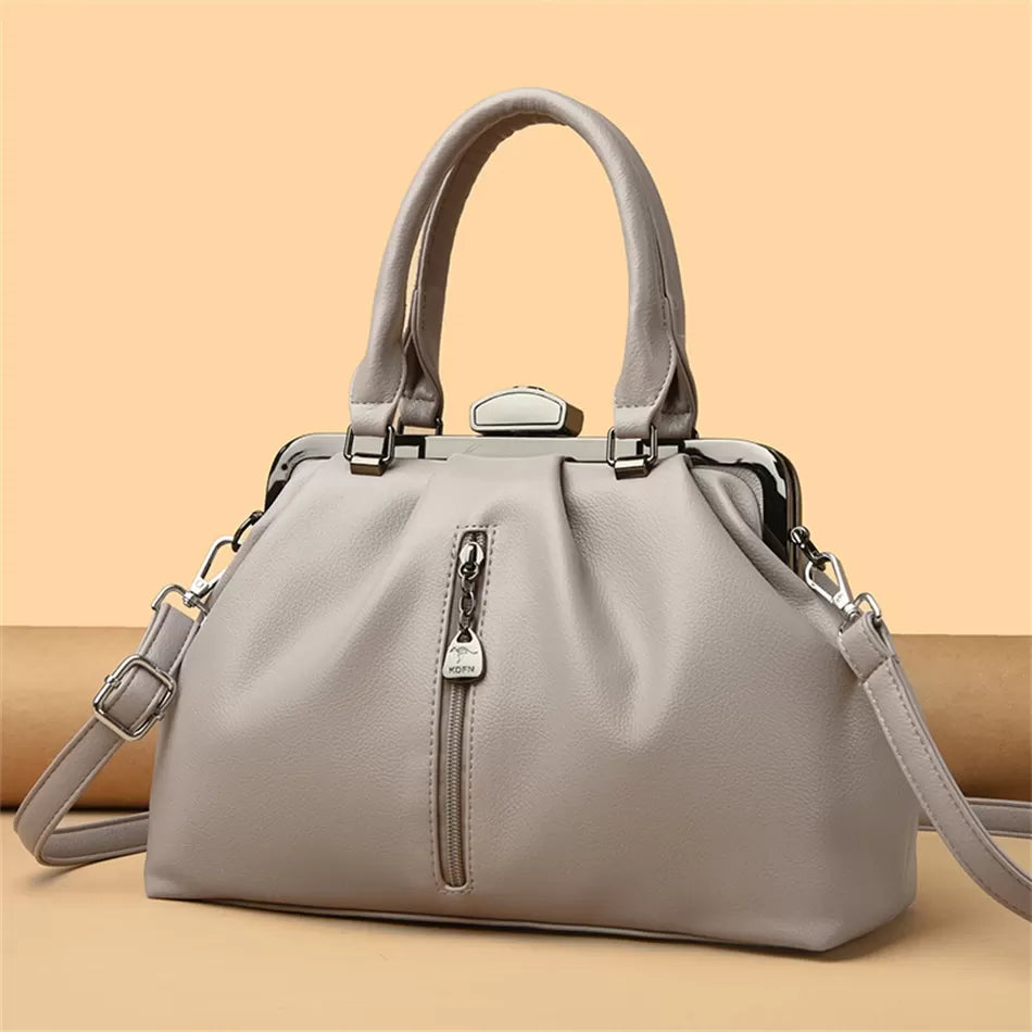 High Quality Simple Eco Crossbody Bag