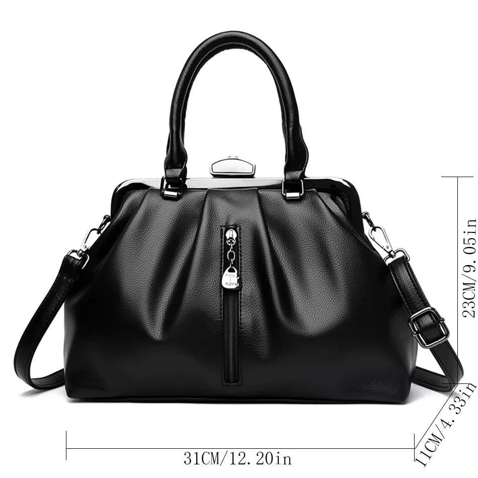 High Quality Simple Eco Crossbody Bag