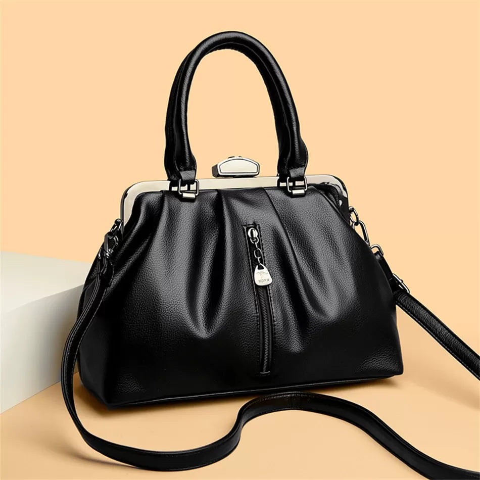 High Quality Simple Eco Crossbody Bag