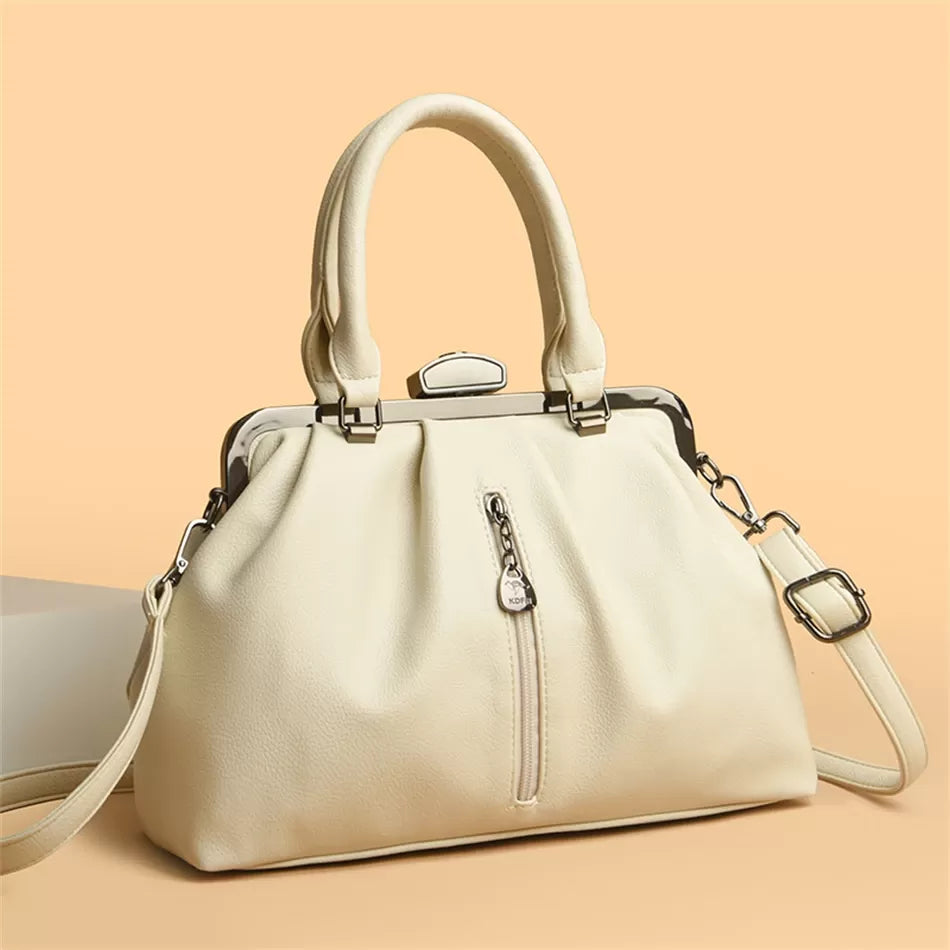 High Quality Simple Eco Crossbody Bag
