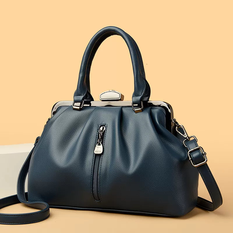 High Quality Simple Eco Crossbody Bag
