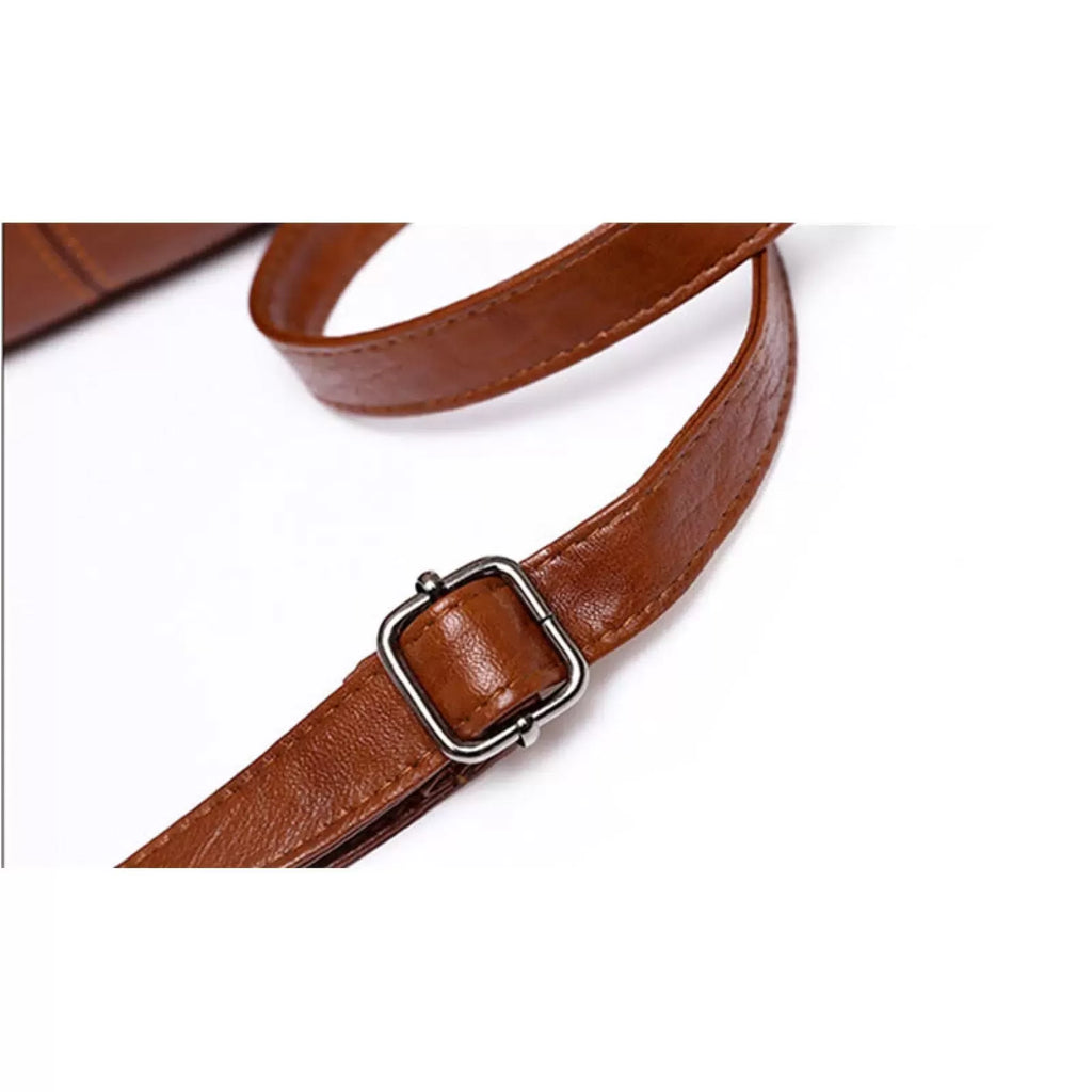 Classic shoulder tote bag