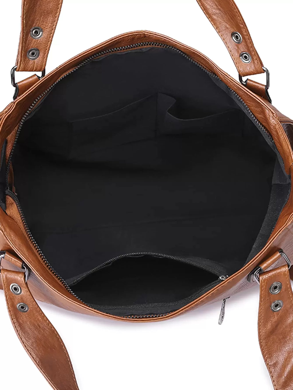 Classic shoulder tote bag
