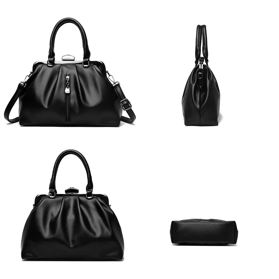High Quality Simple Eco Crossbody Bag