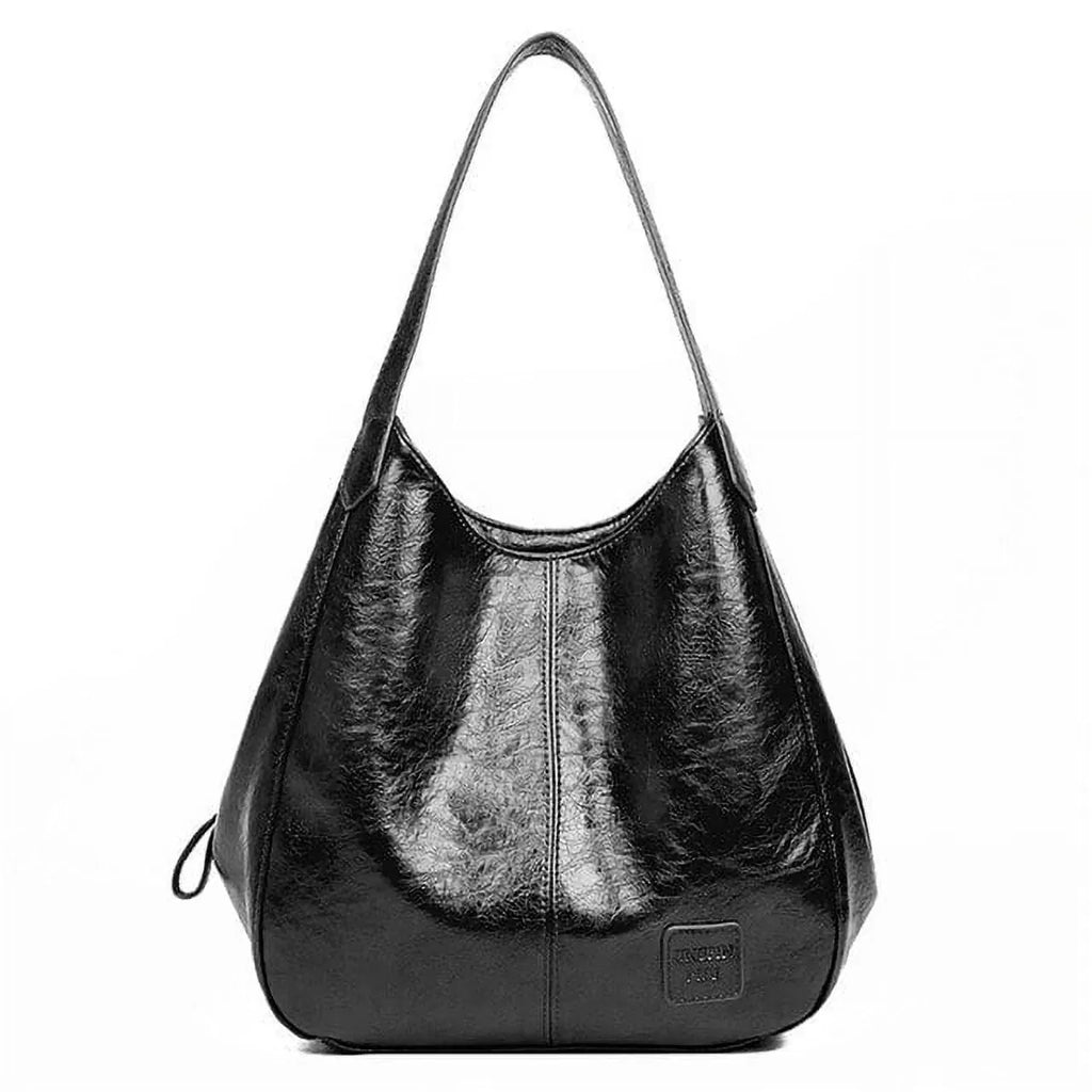 Summer retro large capacity handbag