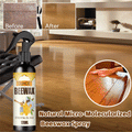 🔥Natural Micro-Molecularized Beeswax Spray