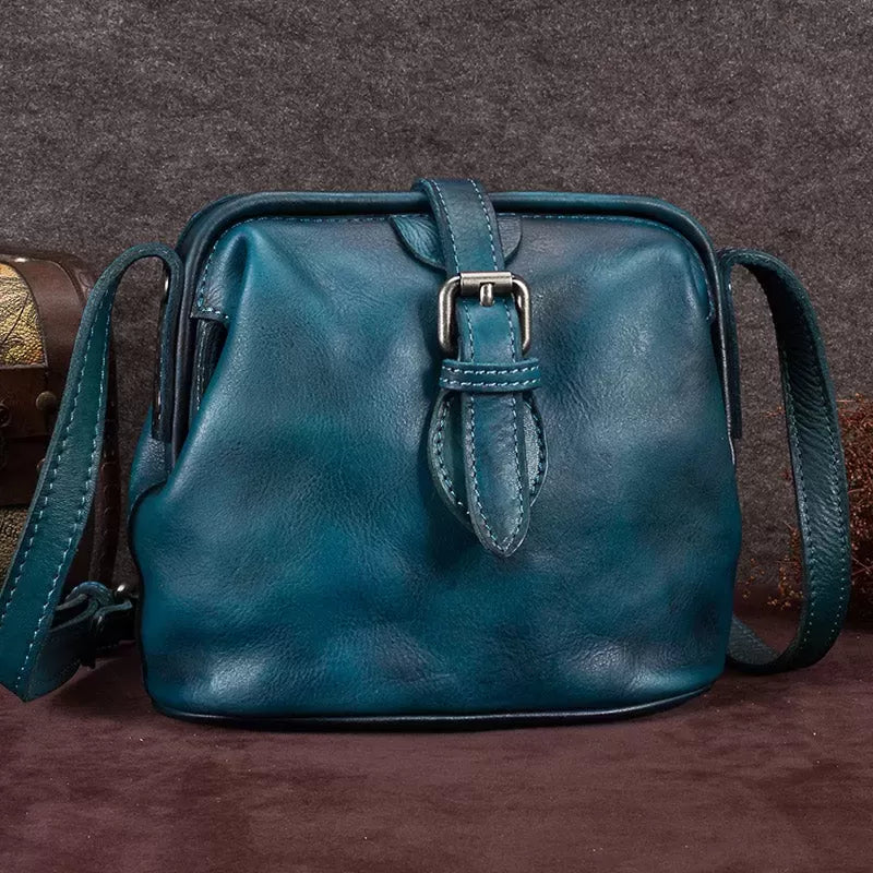 Leather Shoulder Bags