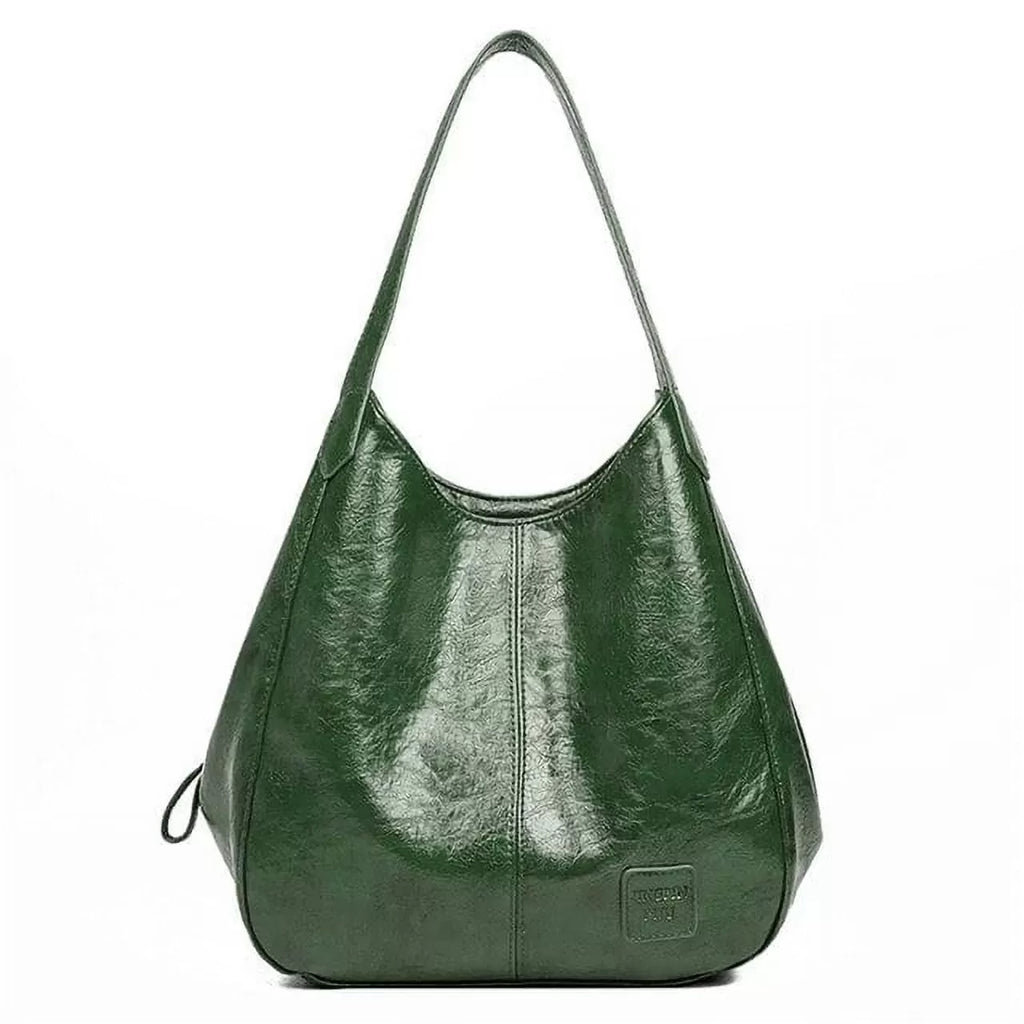 Summer retro large capacity handbag