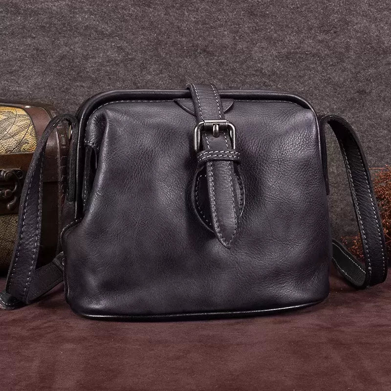 Leather Shoulder Bags