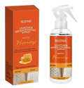 Leather Bags Cleaning Brightening Conditioner Spray Honey-Infused Care
