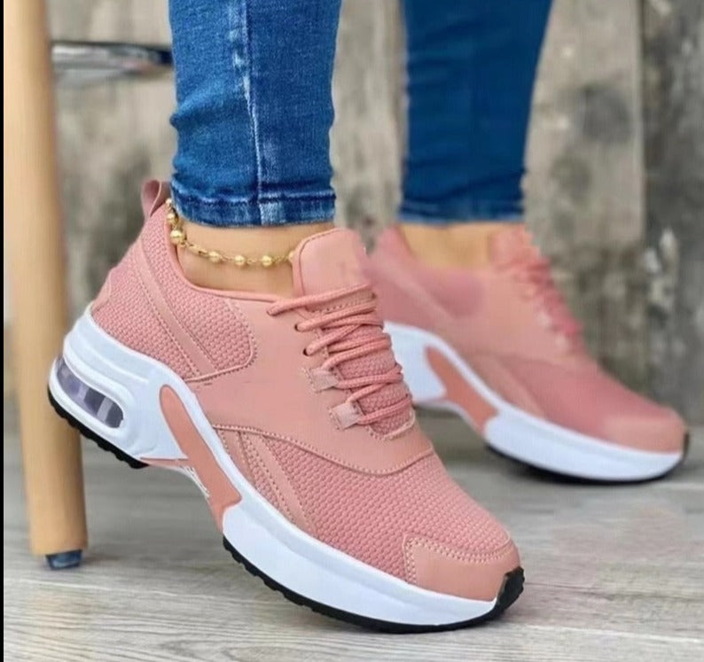 Women's Platform Orthopedic Sneakers