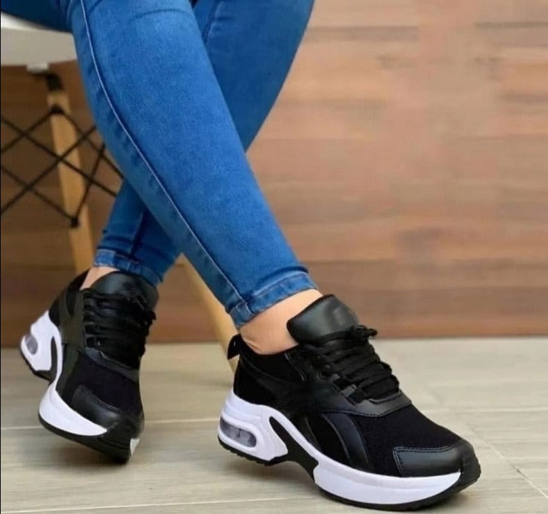 Women's Platform Orthopedic Sneakers