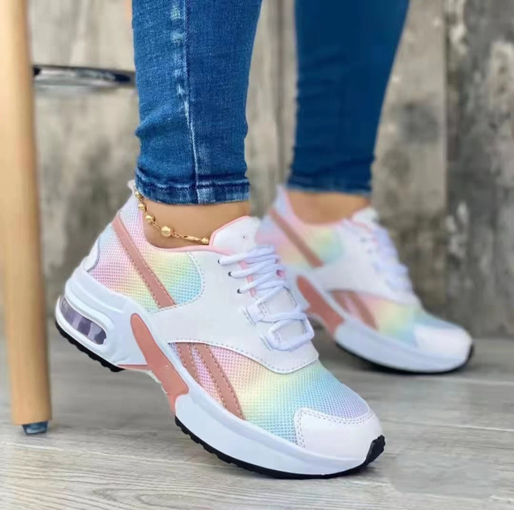 Women's Platform Orthopedic Sneakers