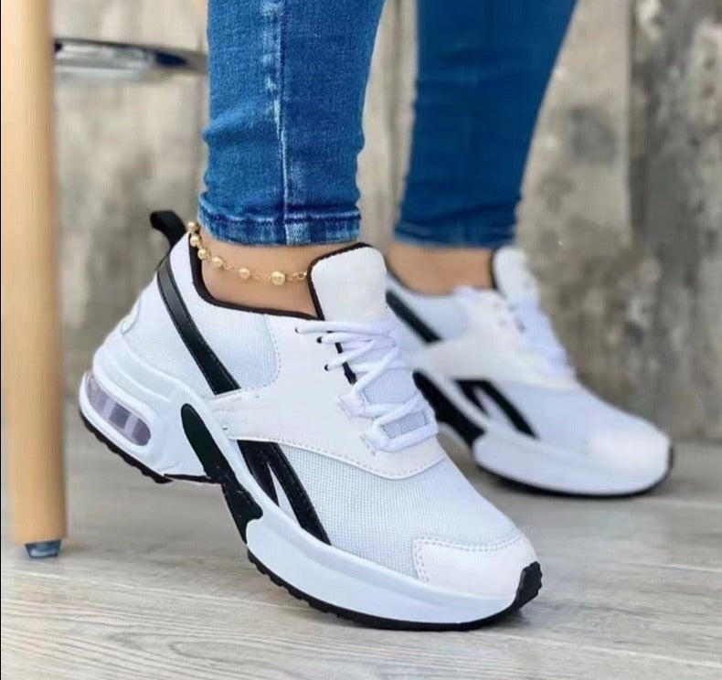Women's Platform Orthopedic Sneakers