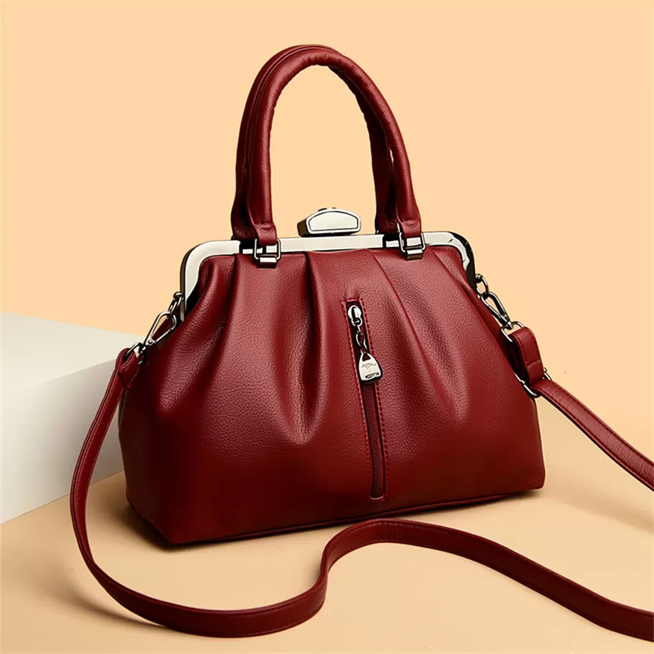 High Quality Simple Eco Crossbody Bag