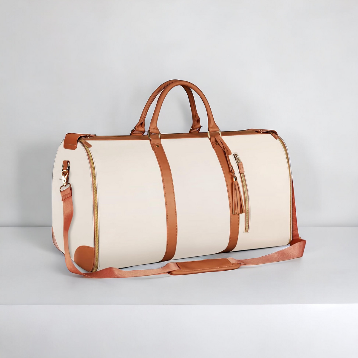 New large capacity travel bag