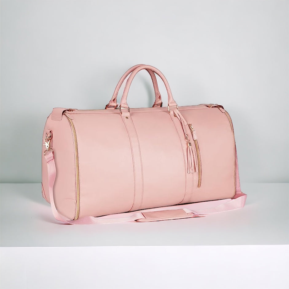 New large capacity travel bag