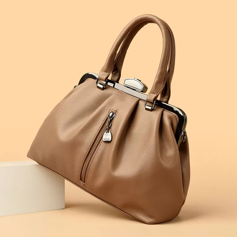 High Quality Simple Eco Crossbody Bag