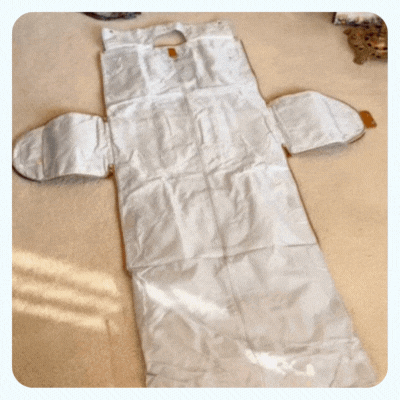 New large capacity travel bag